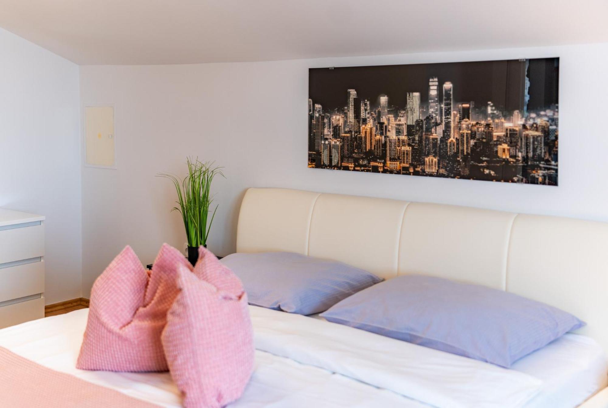 Apartman Petra S Pogledom Na More Banjol Zewnętrze zdjęcie