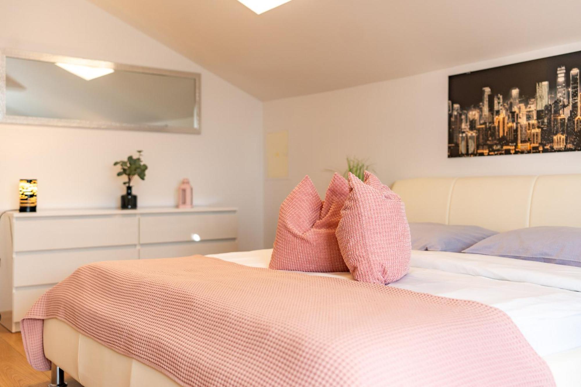 Apartman Petra S Pogledom Na More Banjol Zewnętrze zdjęcie